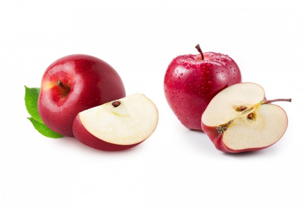 同樣是蘋果，你比較想買哪顆？讓人一看就想買的 4 個行銷秘訣-捷可印