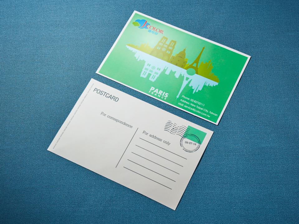 酷卡製作，便宜優質的酷卡印刷服務-捷可印