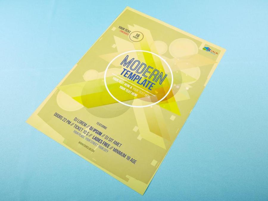 銀箔卡海報製作，便宜優質的UV特殊海報印刷服務-捷可印